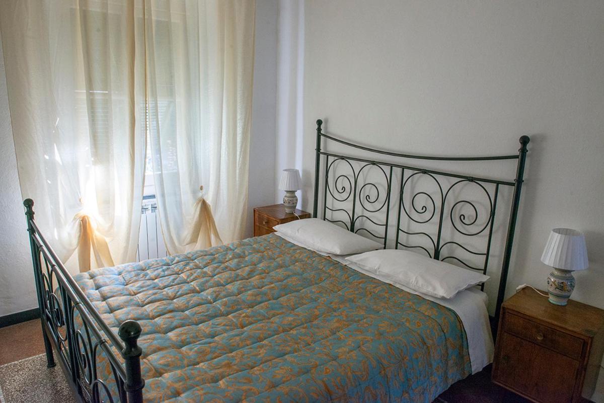 B&B Da Beppe Neirone Exteriör bild